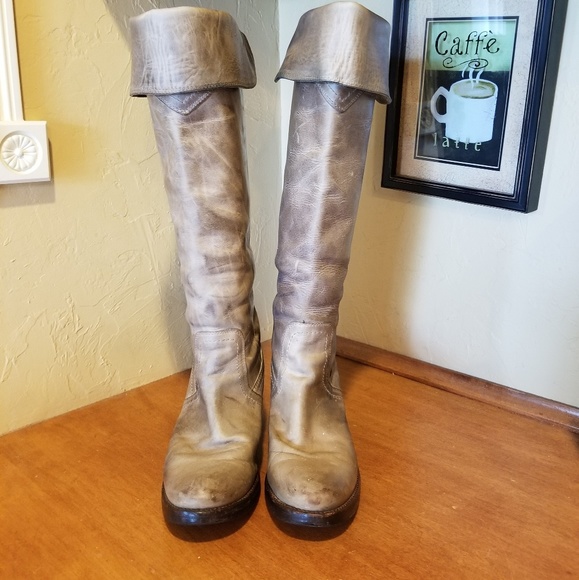 Frye boots Size 7.5